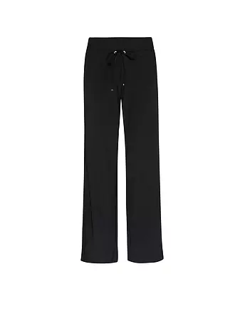 RAFFAELLO ROSSI | Pantalon Marlene CANDICE | schwarz